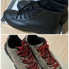 【譲ります/0円】メンズ古着一式の画像