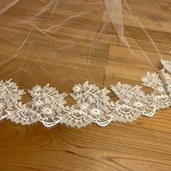 トリートドレッシング　ベールの画像