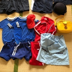 いずみ認定こども園　制服一式の画像