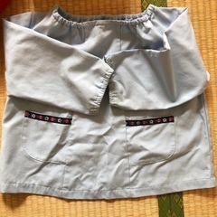 いずみ認定こども園　制服一式の画像