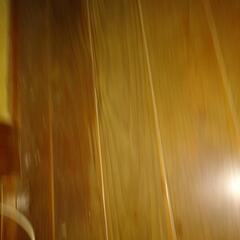 パナソニックテレビの画像