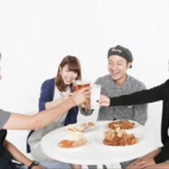 社会人コミュニティメンバー募集😊✨