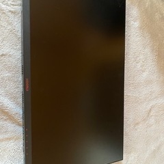 KOORUI 24E4 ゲーミングモニター の画像