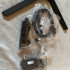 KOORUI 24E4 ゲーミングモニター の画像