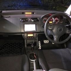 商談中で御座います。　2005年　スイフト　スポーツ. 価格調整の画像