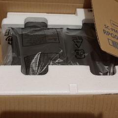 新品スピーカー(左右1セット) Panasonic製の画像