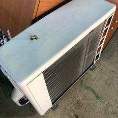 エアコン　買い取り