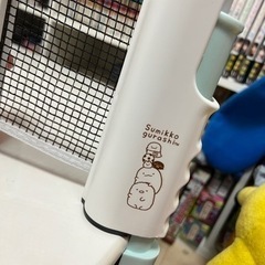 すみっこぐらし　卓球セットの画像