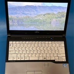 Windows10 オフィス2021 / Core i5 2.6...