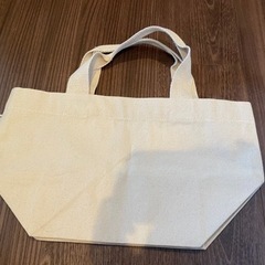 MINI バックの画像