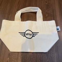 MINI バック