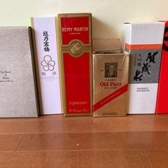 【差し上げます！】6本セット、本日午前中！