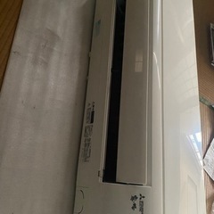 2019年式ハイパワーエアコン！