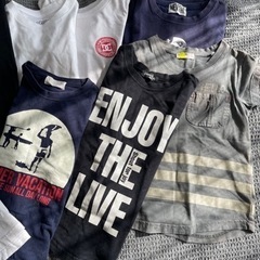 120サイズ　まとめ売りの画像