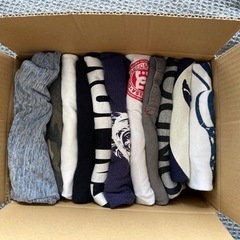 120サイズ　まとめ売りの画像