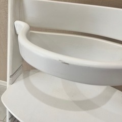 子供用椅子（決定しました）の画像