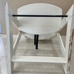 子供用椅子（決定しました）の画像