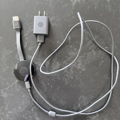 Chromecast (クロームキャスト) ミラーリング 値下げ...