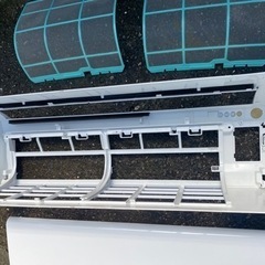女性スタッフ歓迎⭕️エアコン取付エアコン洗浄など電気工事もあります❗️の画像