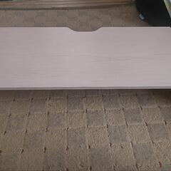 机上液晶モニタスタンド

