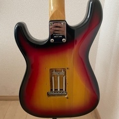 ジャパンビンテージ Greco ストラトキャスター エレキギター グレコの画像