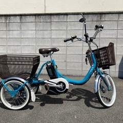 おばあちゃん 三輪車 自転車の中古が安い！激安で譲ります・無料であげます｜ジモティー