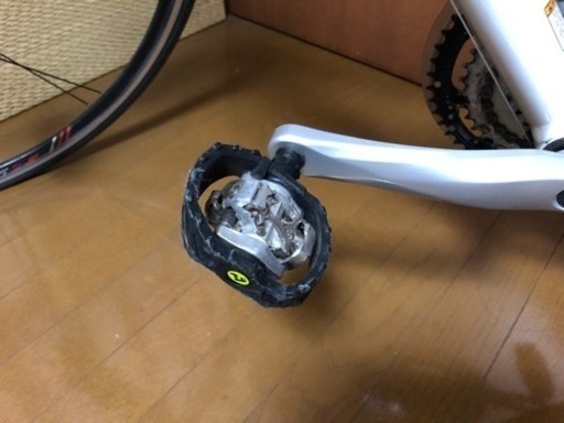 クロスバイク　KLEIN KarmaX