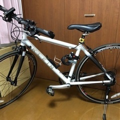 クロスバイク　KLEIN KarmaX