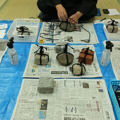 関守石作成　◎初心者さま向けの講座です◎　 (#^^#)　の画像