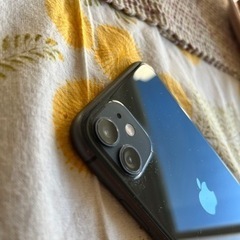 iPhone11、SIMフリーじゃないです📱の画像