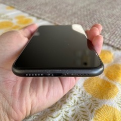 iPhone11、SIMフリーじゃないです📱の画像