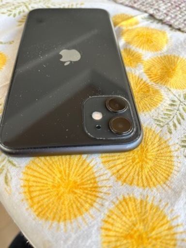 iPhone11、SIMフリーじゃないです?