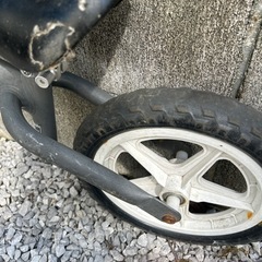 ストライダーの画像