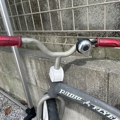 ストライダーの画像