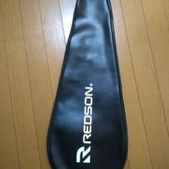 テニスラケットケース　未使用　REDSON   サイズ約74㎝