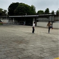 【麻布十番】一緒にクラブチームめざしませんか？の画像