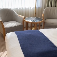 【立川駅徒歩3分】ホテルの客室清掃[経験者1200円！の画像