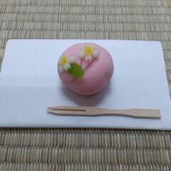 【はじめての茶道】  ■江戸川区鹿骨■ 未経験者さま向けの教室です！【おためし稽古】受付中～ (#^^#)　の画像