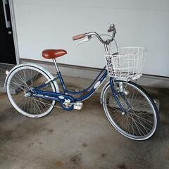 子供自転車、リコリーナ