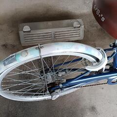 子供自転車、リコリーナの画像
