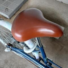 子供自転車、リコリーナの画像