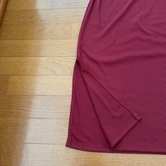 値下げ‼️新品✨ワンピース👗Ⓜ️サイズ💕の画像