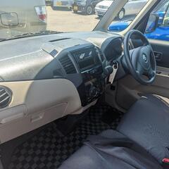 車検二年付き、バレット、四駆の画像