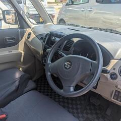 車検二年付き、バレット、四駆の画像