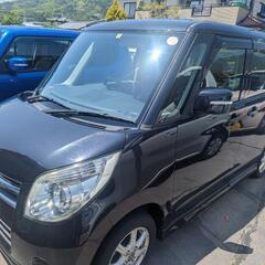 車検二年付き、バレット、四駆