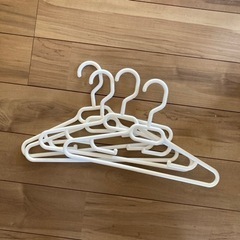 子供用ハンガー