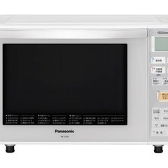オーブンレンジ NE-C235 パナソニック 電子レンジ レンジ