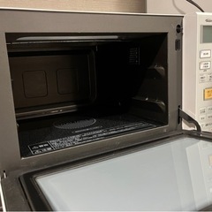 オーブンレンジ NE-C235 パナソニック 電子レンジ レンジの画像