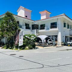★座間味島で短期・長期パート・アルバ イト募集★時給1100円！寮完備★の画像