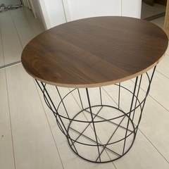 インテリア物置